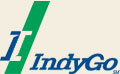 Indianapolis Website Maintenance for IndyGo