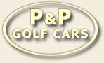 Parts web database design and integration for P&P Golf Cars