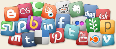 Indianapolis social media design, marketing & integration